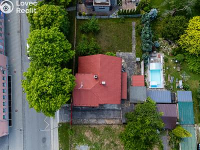 Prodej rodinného domu Karviná, Vydmuchov č. 22