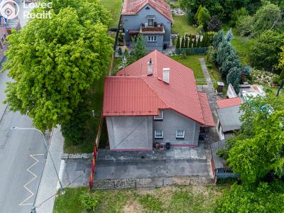 Prodej rodinného domu Karviná, Vydmuchov č. 25