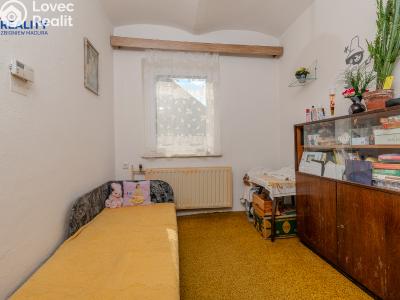 Prodej rodinného domu Karviná, Vydmuchov č. 27