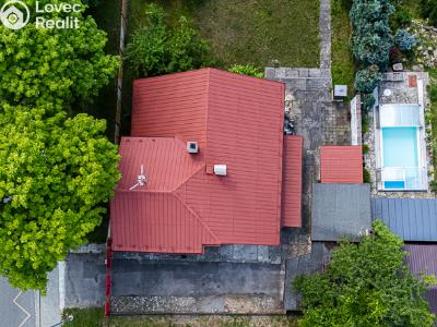 Prodej rodinného domu Karviná, Vydmuchov č. 28