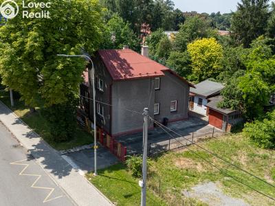 Prodej rodinného domu Karviná, Vydmuchov č. 31