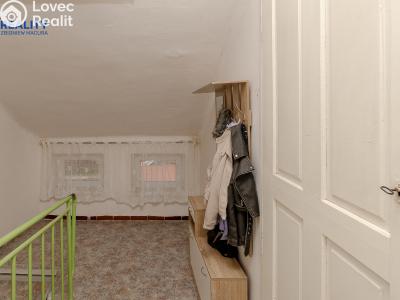 Prodej rodinného domu Karviná, Vydmuchov č. 32