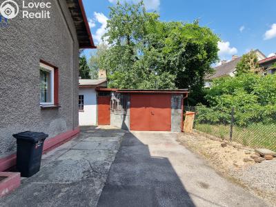 Prodej rodinného domu Karviná, Vydmuchov č. 33