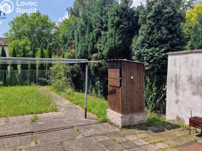 Prodej rodinného domu Karviná, Vydmuchov č. 34