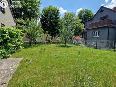 Prodej rodinného domu Karviná, Vydmuchov č. 35