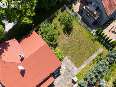 Prodej rodinného domu Karviná, Vydmuchov č. 36