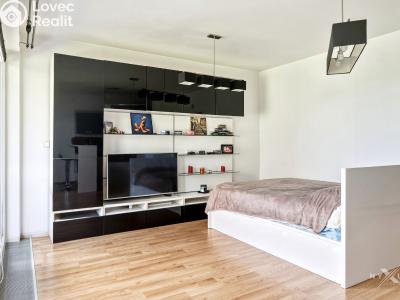 Prodej bytu 1+KK Praha, Míšovická č. 11
