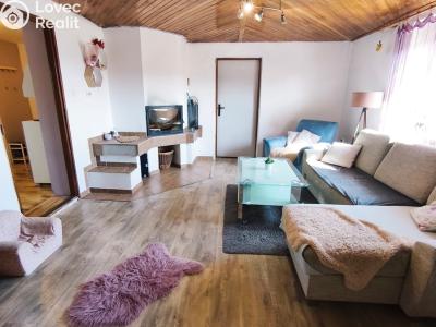 Prodej rodinného domu Bystřice pod Hostýnem č. 5