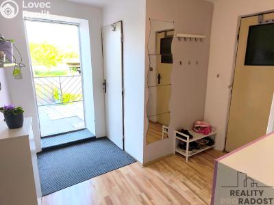 Prodej rodinného domu Bystřice pod Hostýnem č. 8