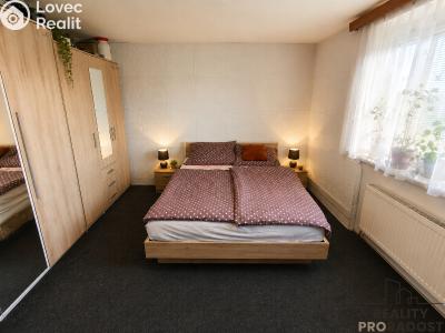 Prodej rodinného domu Bystřice pod Hostýnem č. 12