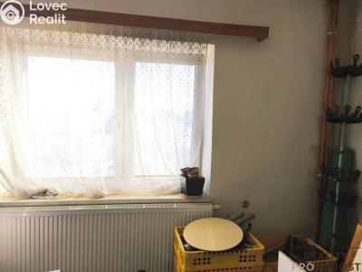Prodej rodinného domu Bystřice pod Hostýnem č. 15