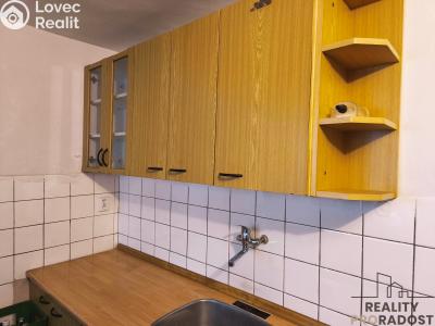 Prodej rodinného domu Bystřice pod Hostýnem č. 16