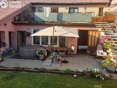 Prodej rodinného domu Bystřice pod Hostýnem č. 18