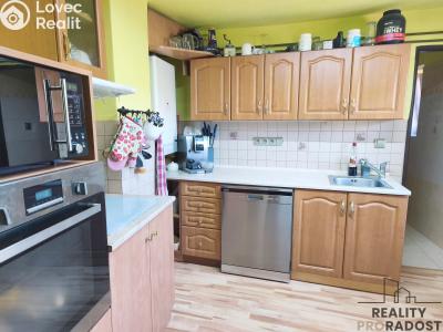 Sale family house Bystřice pod Hostýnem č. 10