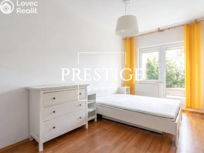 Prodej bytu 2+KK Praha, Silurská č. 8