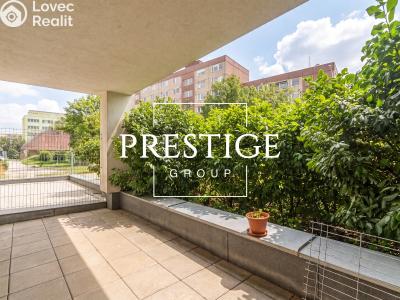 Prodej bytu 2+KK Praha, Silurská č. 2