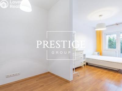 Prodej bytu 2+KK Praha, Silurská č. 3