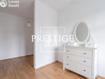 Prodej bytu 2+KK Praha, Silurská č. 4