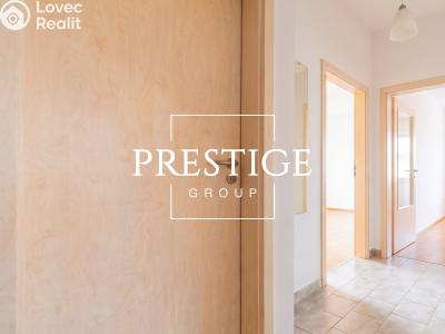 Prodej bytu 2+KK Praha, Silurská č. 5