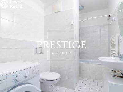 Prodej bytu 2+KK Praha, Silurská č. 7