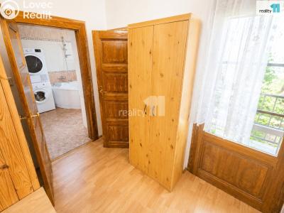 Аренда квартиры 3+1 Praha 10, Pod Třebešínem č. 6