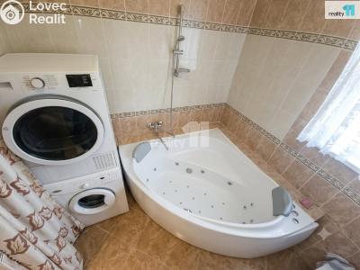 Аренда квартиры 3+1 Praha 10, Pod Třebešínem č. 5