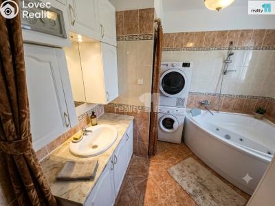 Аренда квартиры 3+1 Praha 10, Pod Třebešínem č. 7