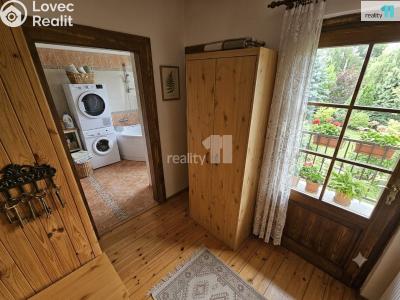 Аренда квартиры 3+1 Praha 10, Pod Třebešínem č. 10