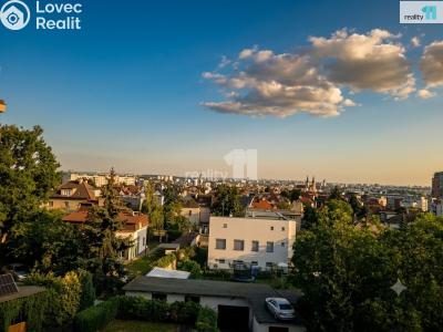 Аренда квартиры 3+1 Praha 10, Pod Třebešínem č. 15