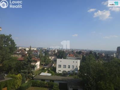 Аренда квартиры 3+1 Praha 10, Pod Třebešínem č. 16