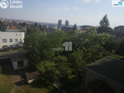Аренда квартиры 3+1 Praha 10, Pod Třebešínem č. 17