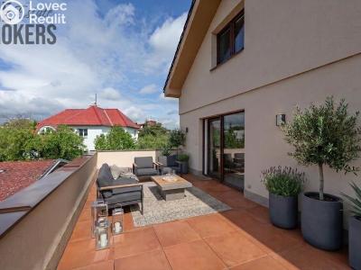 Sale apartment 3+KK Praha, Při hranici č. 1