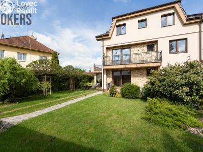 Sale apartment 3+KK Praha, Při hranici č. 3