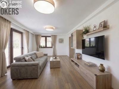 Sale apartment 3+KK Praha, Při hranici č. 4