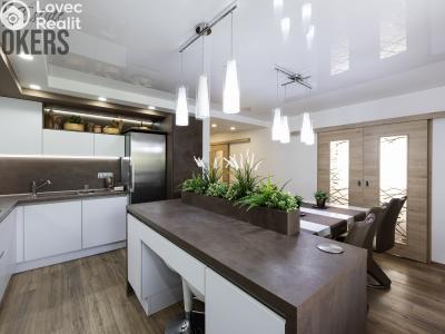 Sale apartment 3+KK Praha, Při hranici č. 5