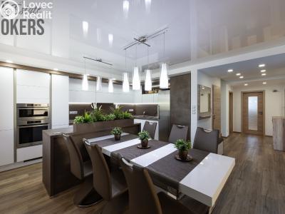Sale apartment 3+KK Praha, Při hranici č. 9