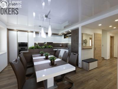 Sale apartment 3+KK Praha, Při hranici č. 10