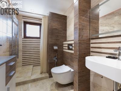 Sale apartment 3+KK Praha, Při hranici č. 11