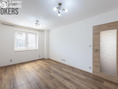 Sale apartment 3+KK Praha, Při hranici č. 13