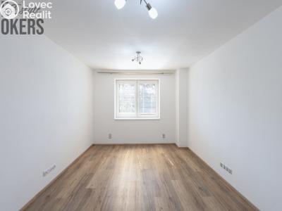 Sale apartment 3+KK Praha, Při hranici č. 15
