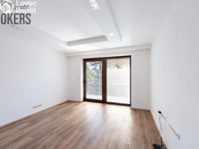 Sale apartment 3+KK Praha, Při hranici č. 16