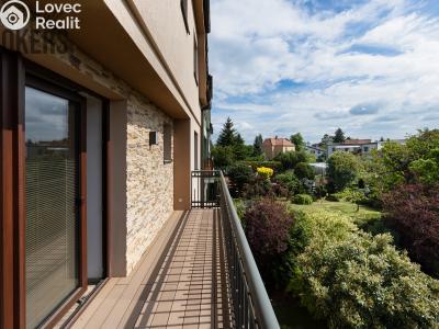 Sale apartment 3+KK Praha, Při hranici č. 17