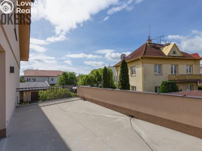 Sale apartment 3+KK Praha, Při hranici č. 18