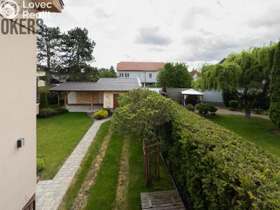 Sale apartment 3+KK Praha, Při hranici č. 20