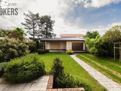 Sale apartment 3+KK Praha, Při hranici č. 21