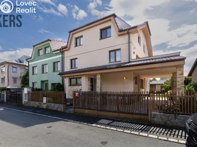 Sale apartment 3+KK Praha, Při hranici č. 22
