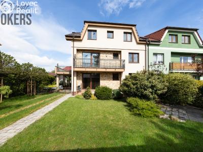 Sale apartment 3+KK Praha, Při hranici č. 26