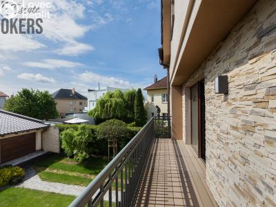 Sale apartment 3+KK Praha, Při hranici č. 29