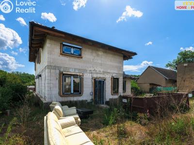 Prodej rodinného domu Tuklaty, Ke Mlýnu č. 15