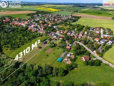 Prodej rodinného domu Tuklaty, Ke Mlýnu č. 24